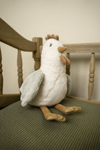 Gallina 17cm | Little Farm