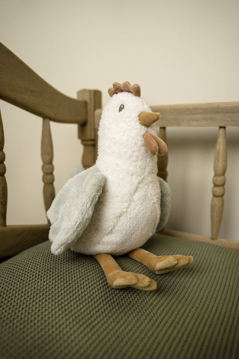 Gallina 17cm | Little Farm