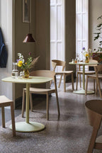 Mesa Café Soft 70x70