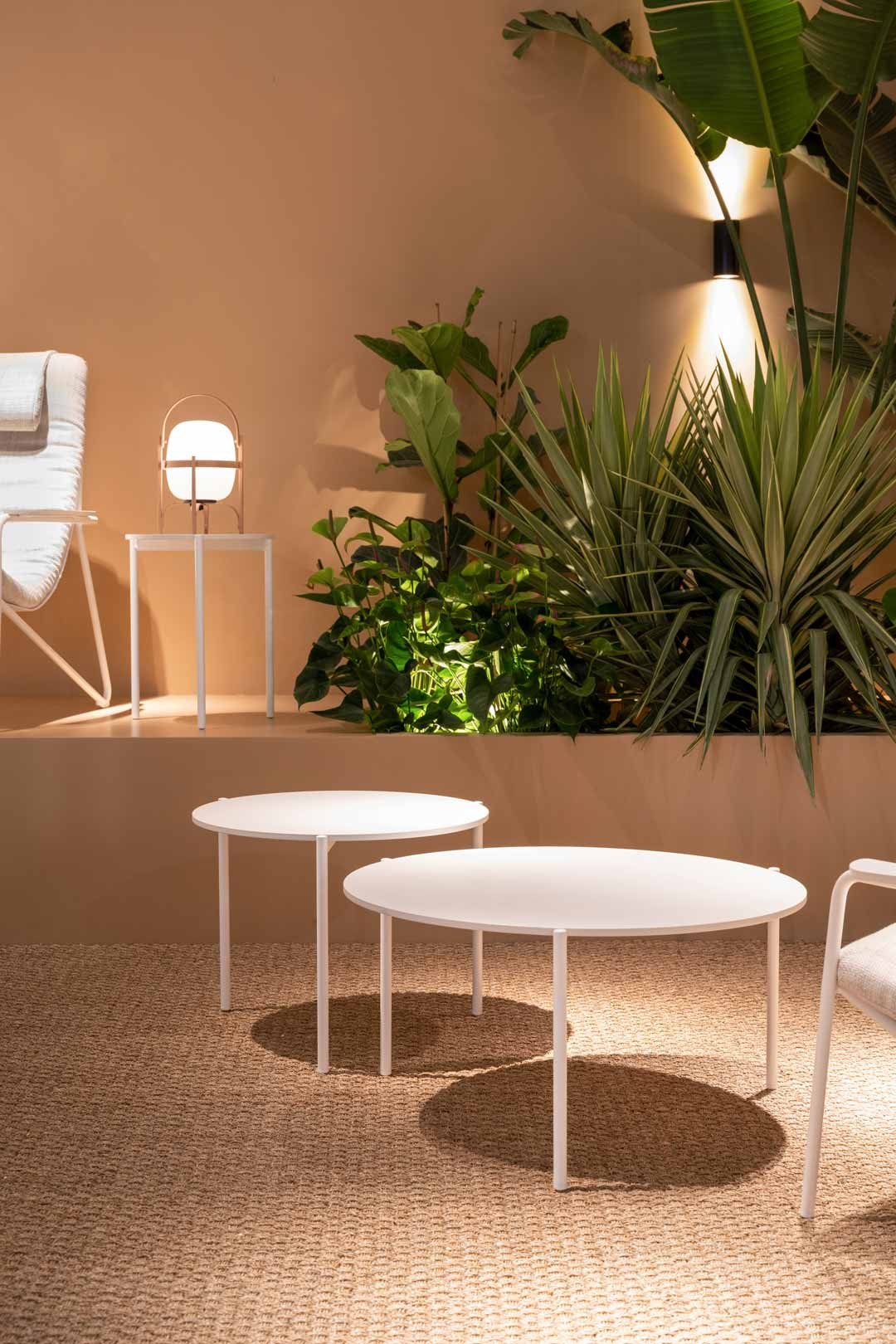 Mesa de centro Pausa