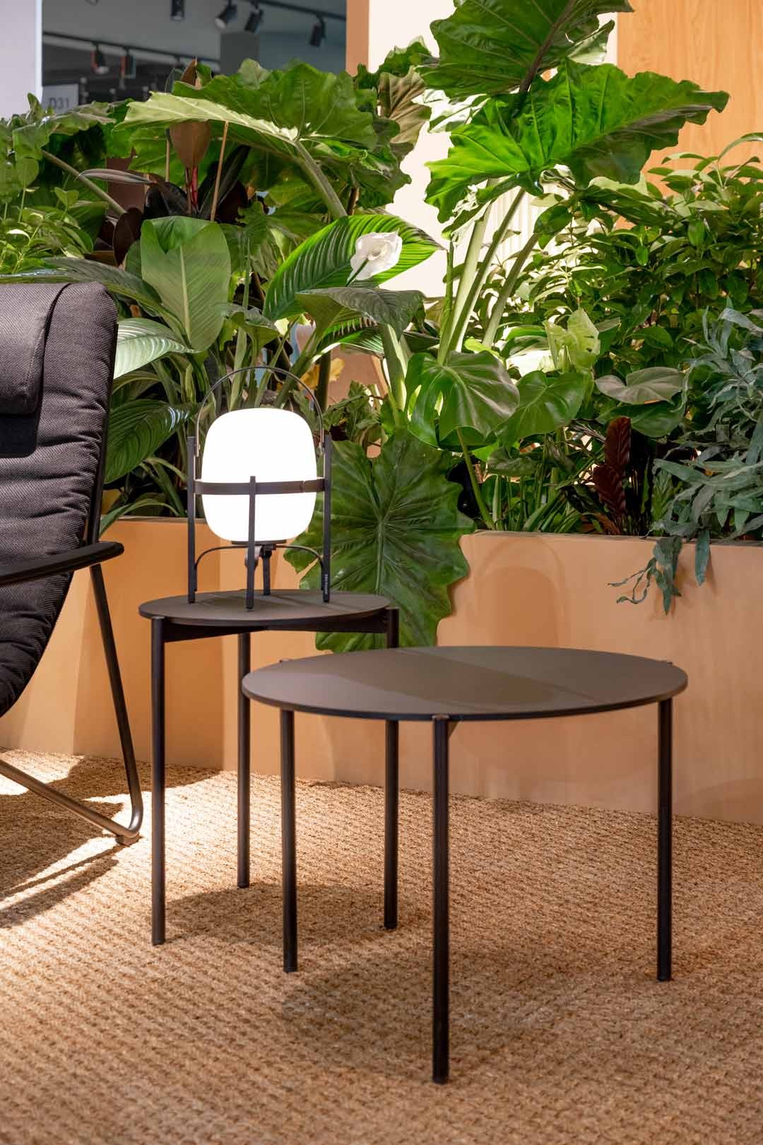 Mesa de centro Pausa