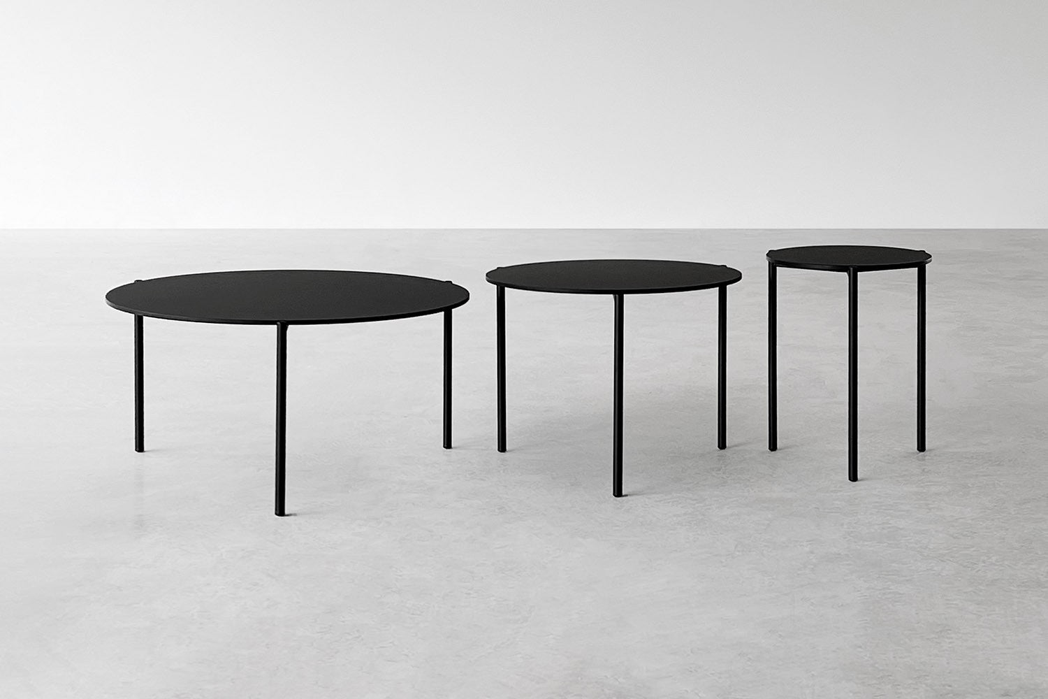 Mesa de centro Pausa