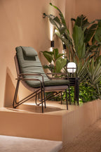 Sillón de exterior Calma