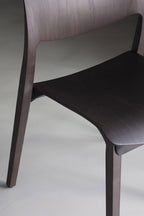 Silla de madera Laclasica