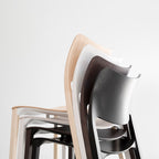 Silla de madera Laclasica