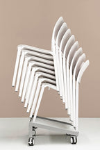Silla de madera Laclasica
