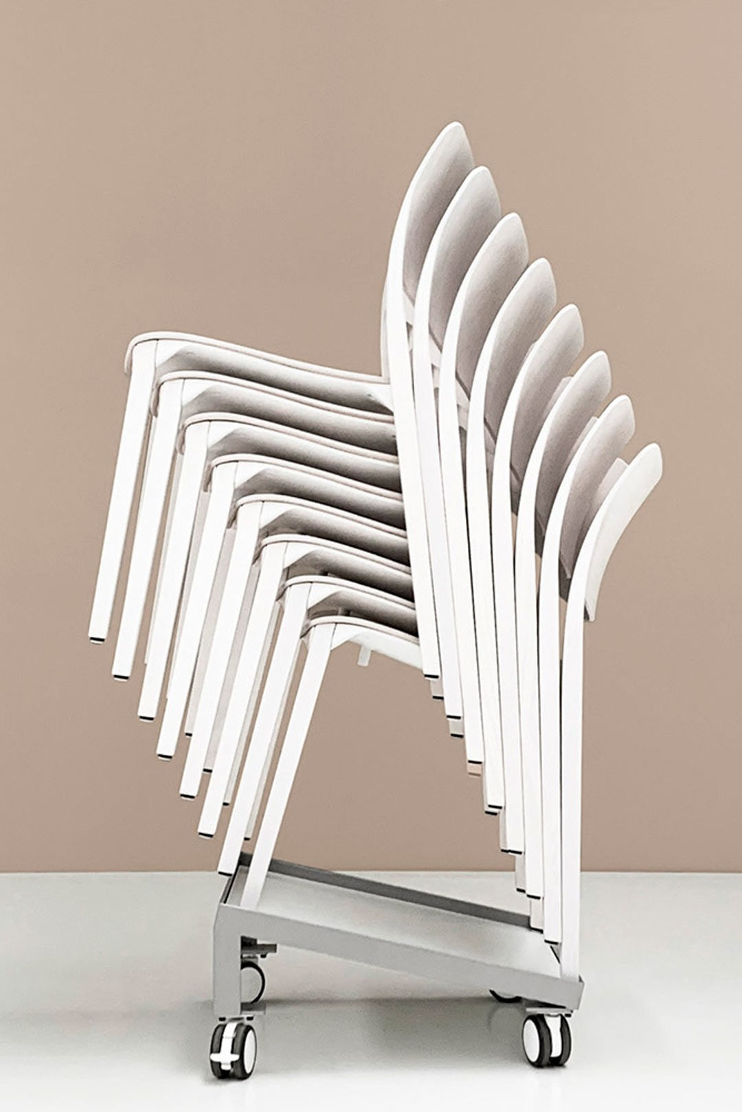 Silla de madera Laclasica