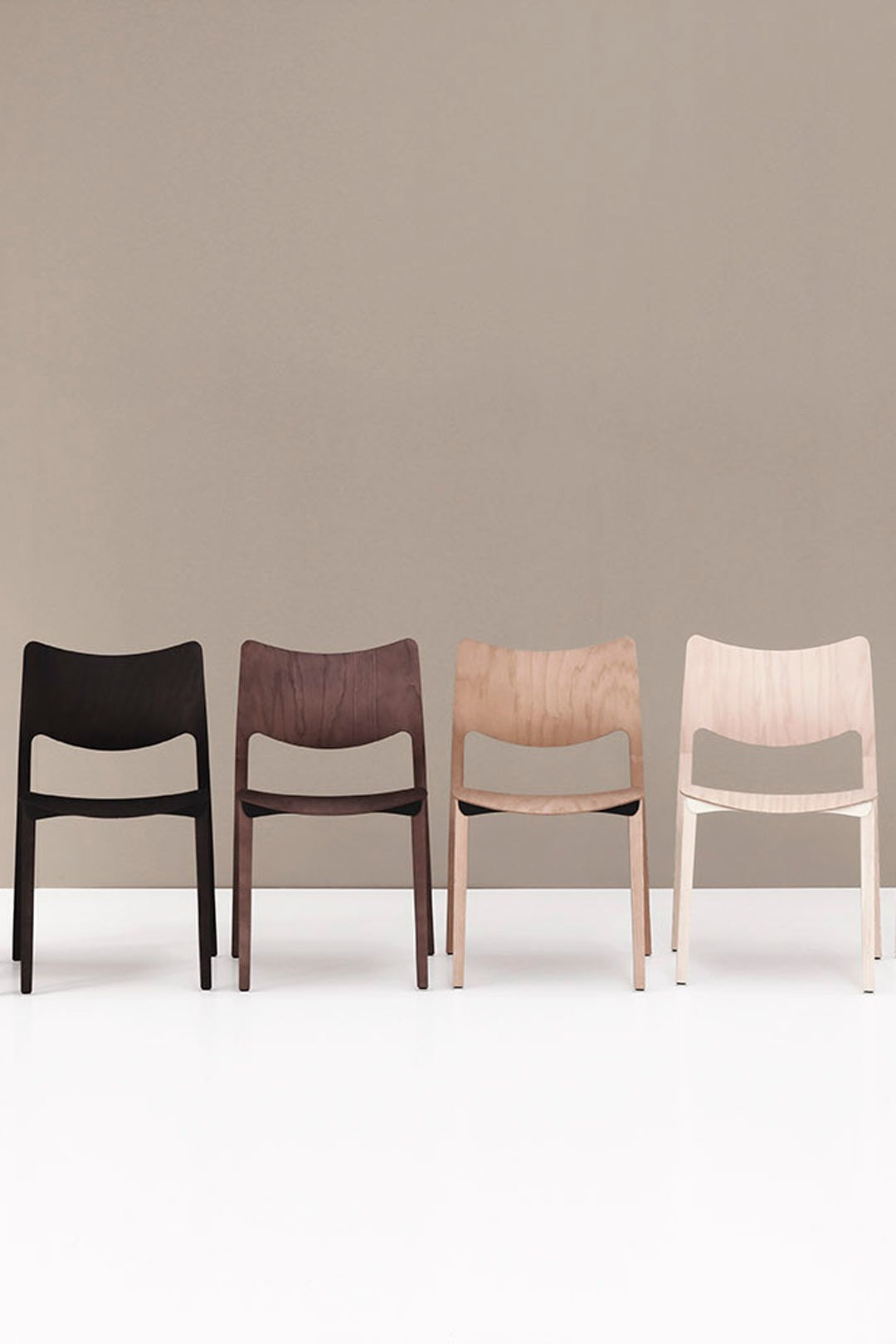 Silla de madera Laclasica