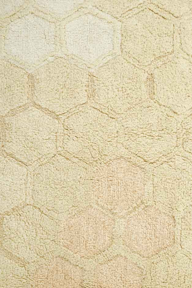 Alfombra Lavable | Sweet Honey