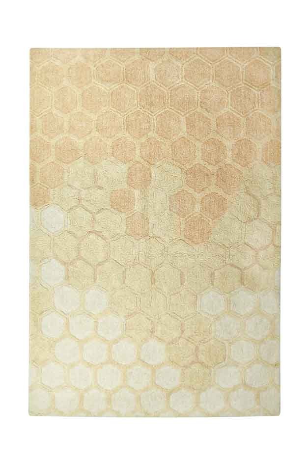 Alfombra Lavable | Sweet Honey