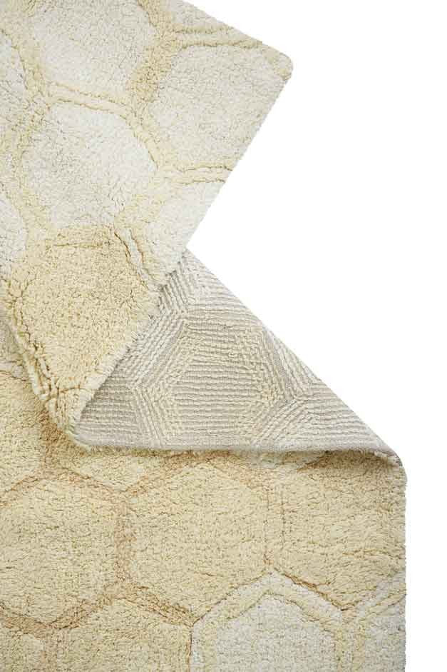 Alfombra Lavable | Sweet Honey