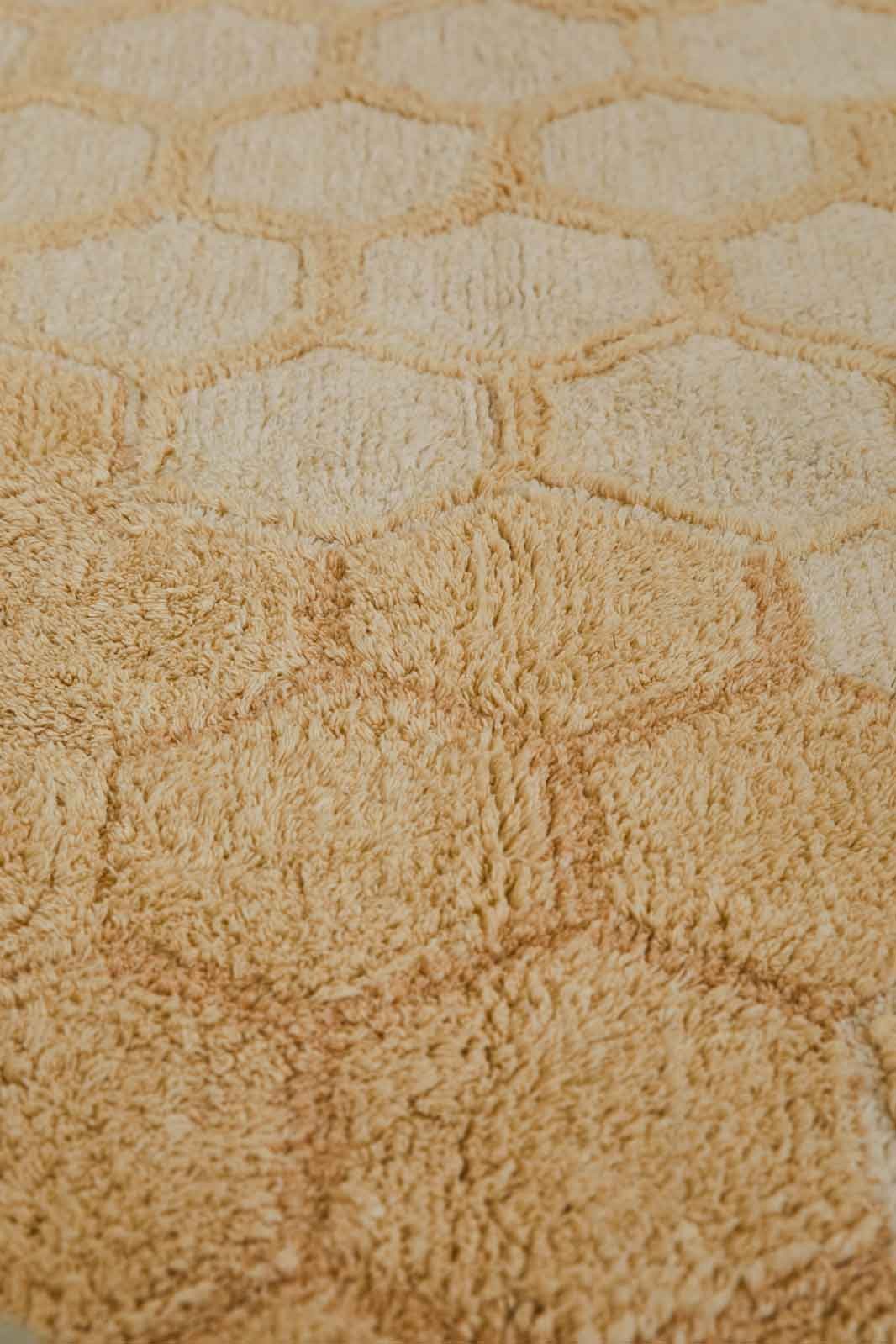 Alfombra Lavable | Sweet Honey