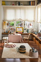 Alfombra Lavable | Sweet Honey