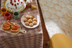 Alfombra Lavable | Sweet Honey