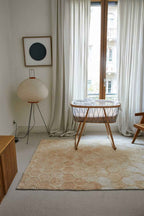 Alfombra Lavable | Sweet Honey