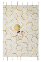 Alfombra Juego Lavable | Pollination