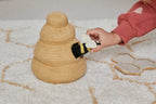 Alfombra Juego Lavable | Pollination