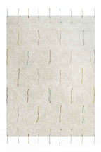Alfombra Juego Lavable | Wildflowers