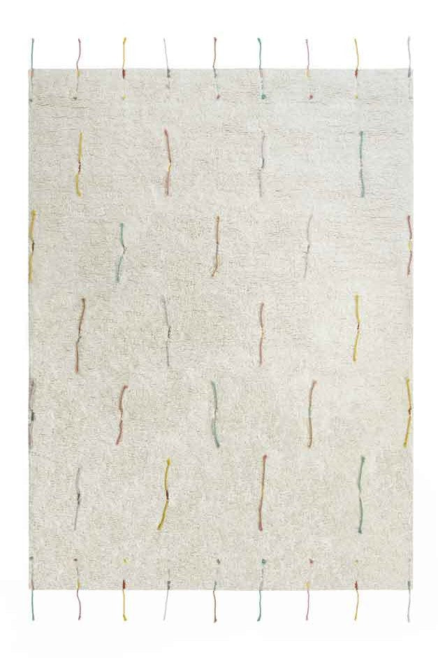 Alfombra Juego Lavable | Wildflowers