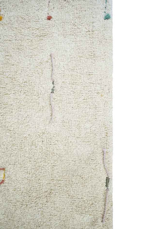 Alfombra Juego Lavable | Wildflowers