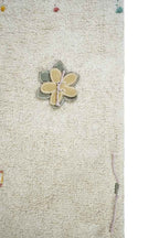 Alfombra Juego Lavable | Wildflowers