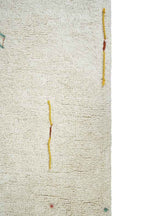 Alfombra Juego Lavable | Wildflowers