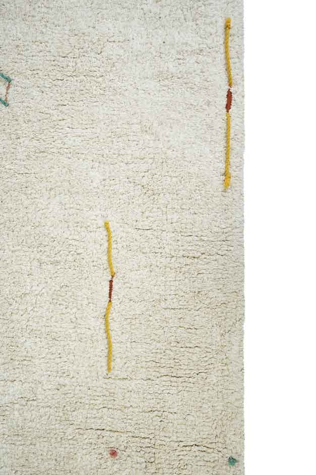 Alfombra Juego Lavable | Wildflowers