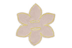 Alfombra Juego Lavable | Wildflowers