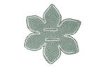 Alfombra Juego Lavable | Wildflowers