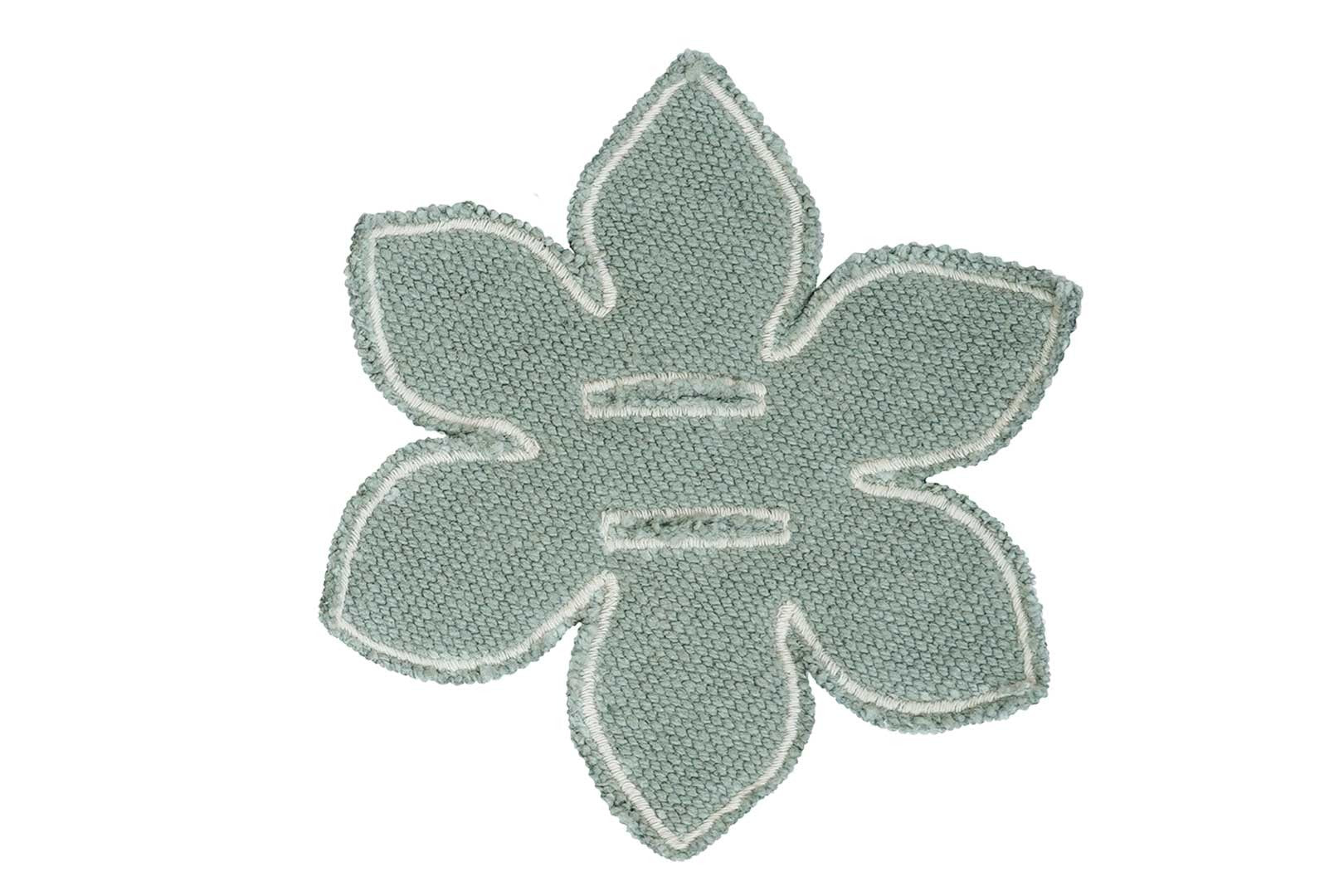 Alfombra Juego Lavable | Wildflowers