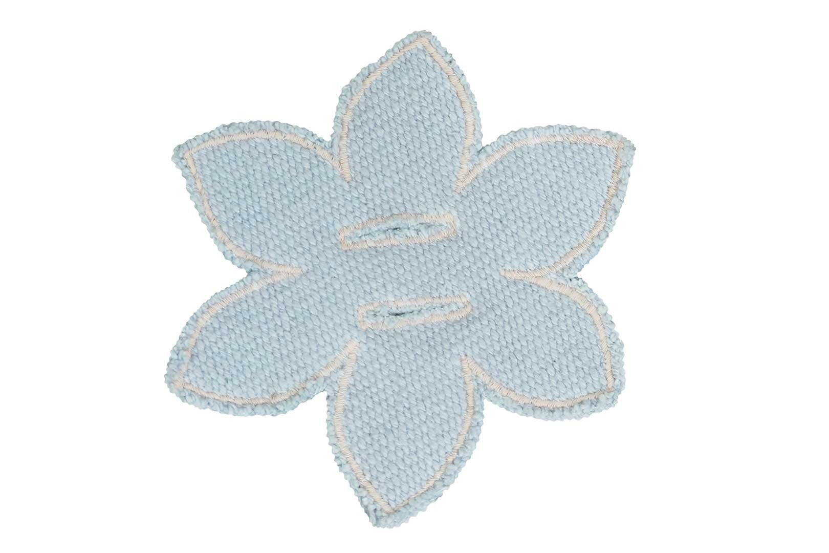 Alfombra Juego Lavable | Wildflowers