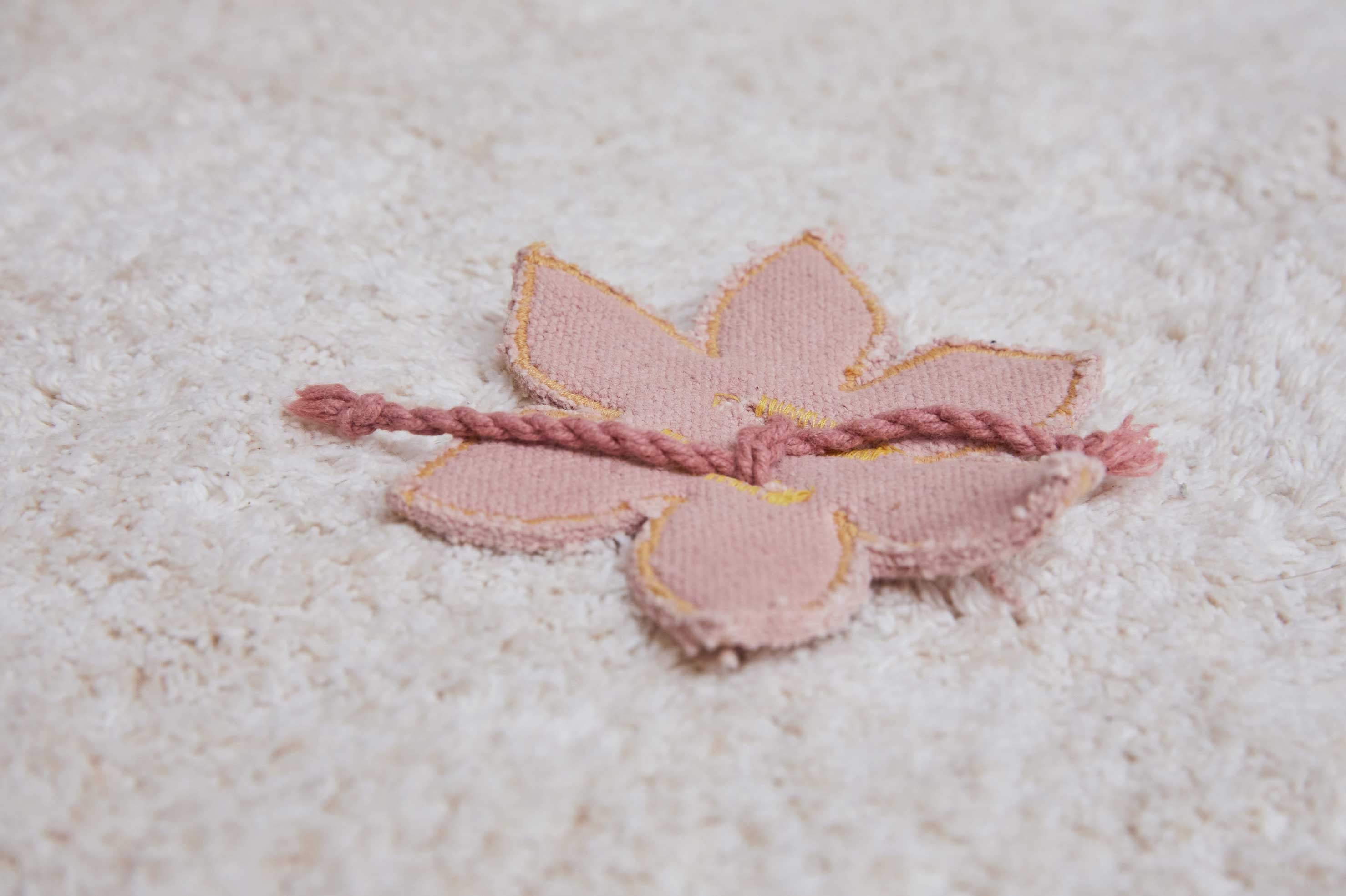 Alfombra Juego Lavable | Wildflowers