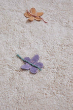 Alfombra Juego Lavable | Wildflowers