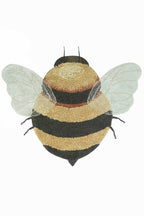Alfombra Lavable | Bee