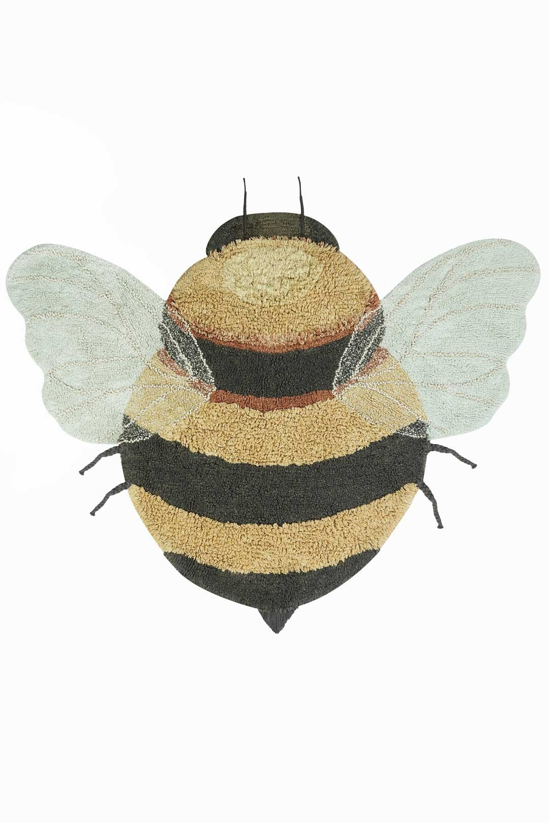 Alfombra Lavable | Bee