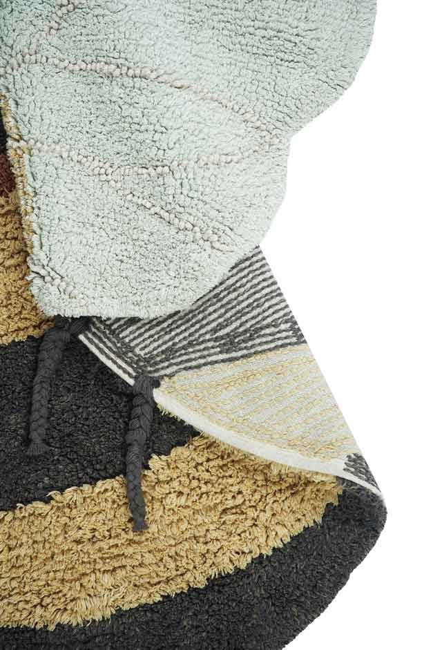 Alfombra Lavable | Bee