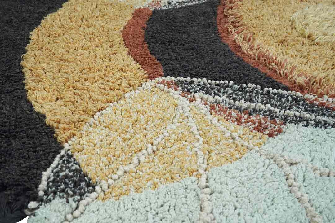 Alfombra Lavable | Bee