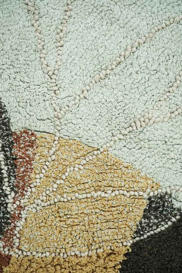 Alfombra Lavable | Bee