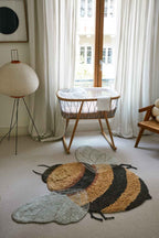 Alfombra Lavable | Bee