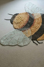 Alfombra Lavable | Bee