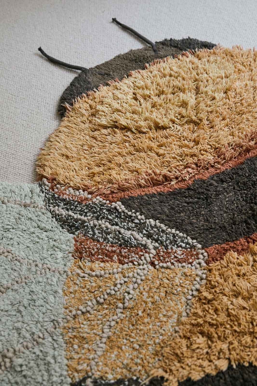 Alfombra Lavable | Bee
