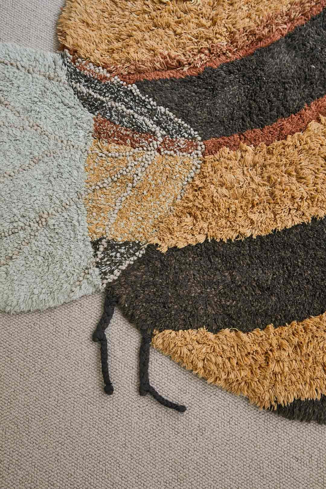 Alfombra Lavable | Bee