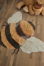 Alfombra Lavable | Bee