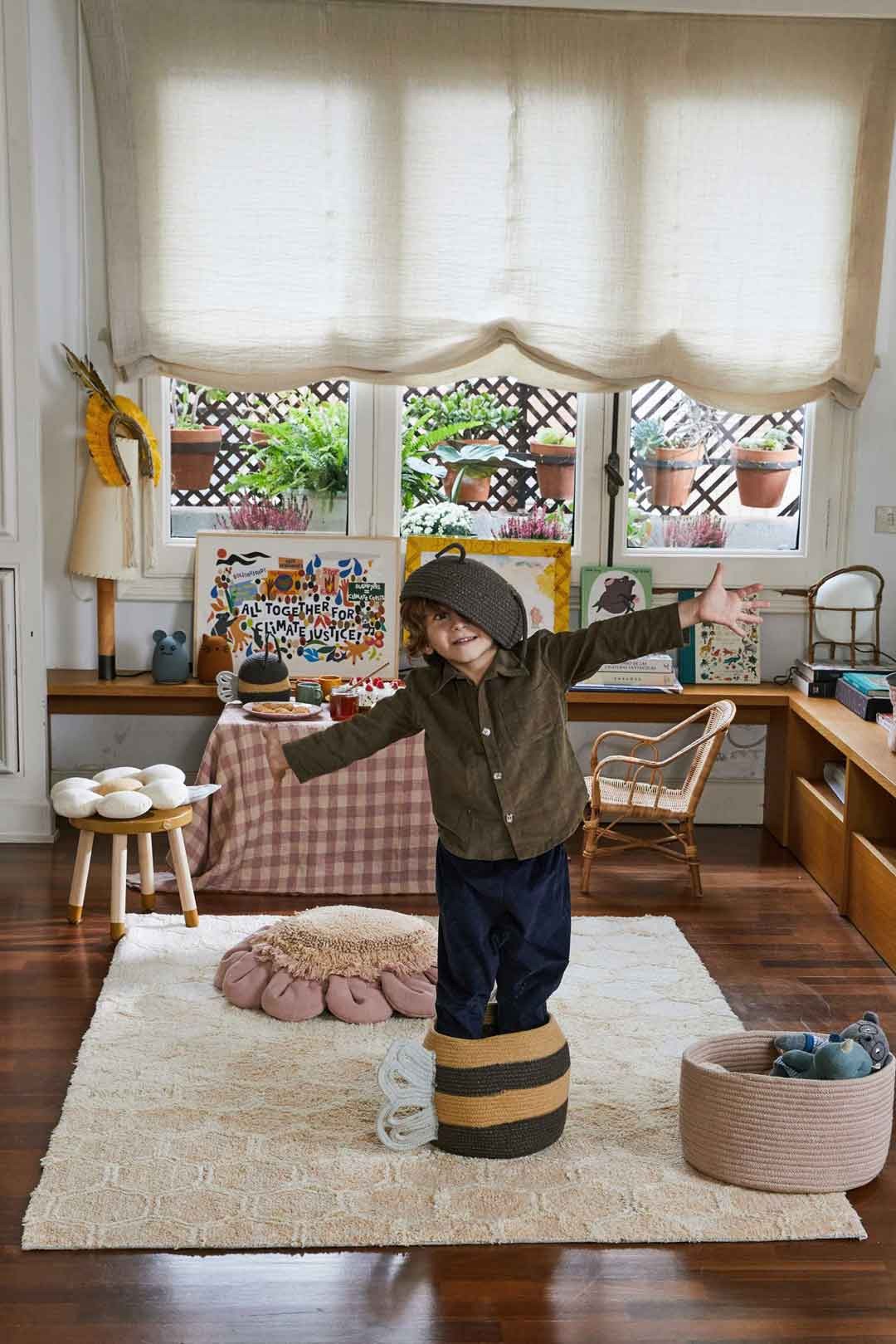 Cesta Mama | Bee