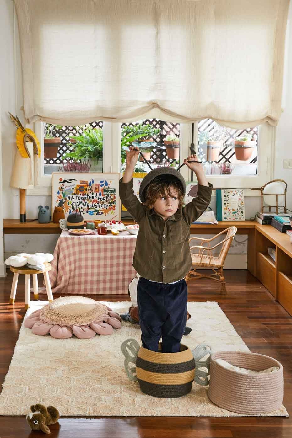 Cesta Mama | Bee
