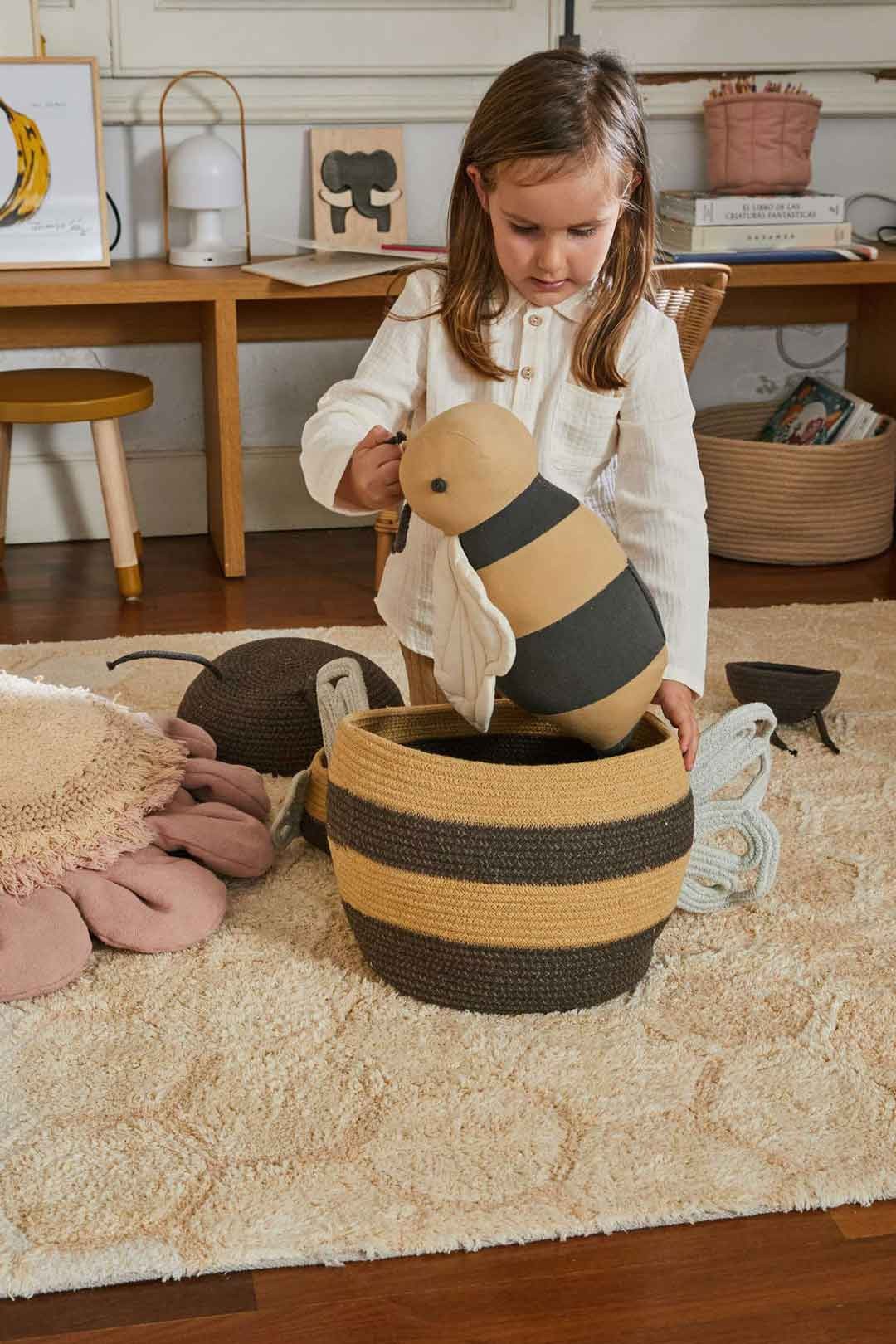 Cesta Mama | Bee