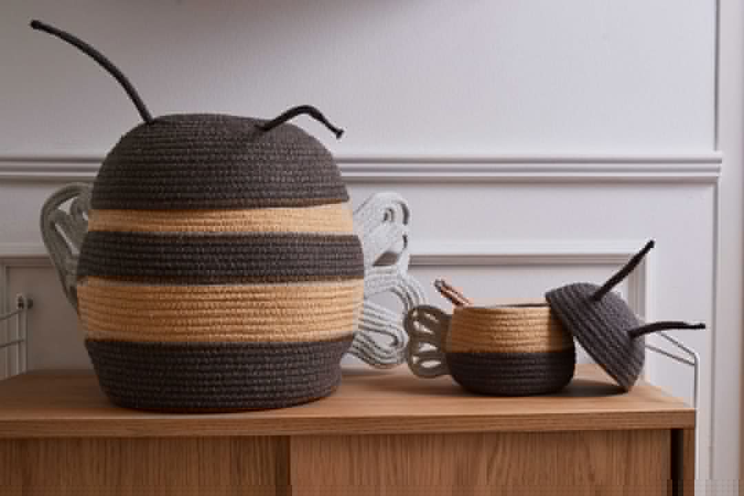 Cesta Mama | Bee