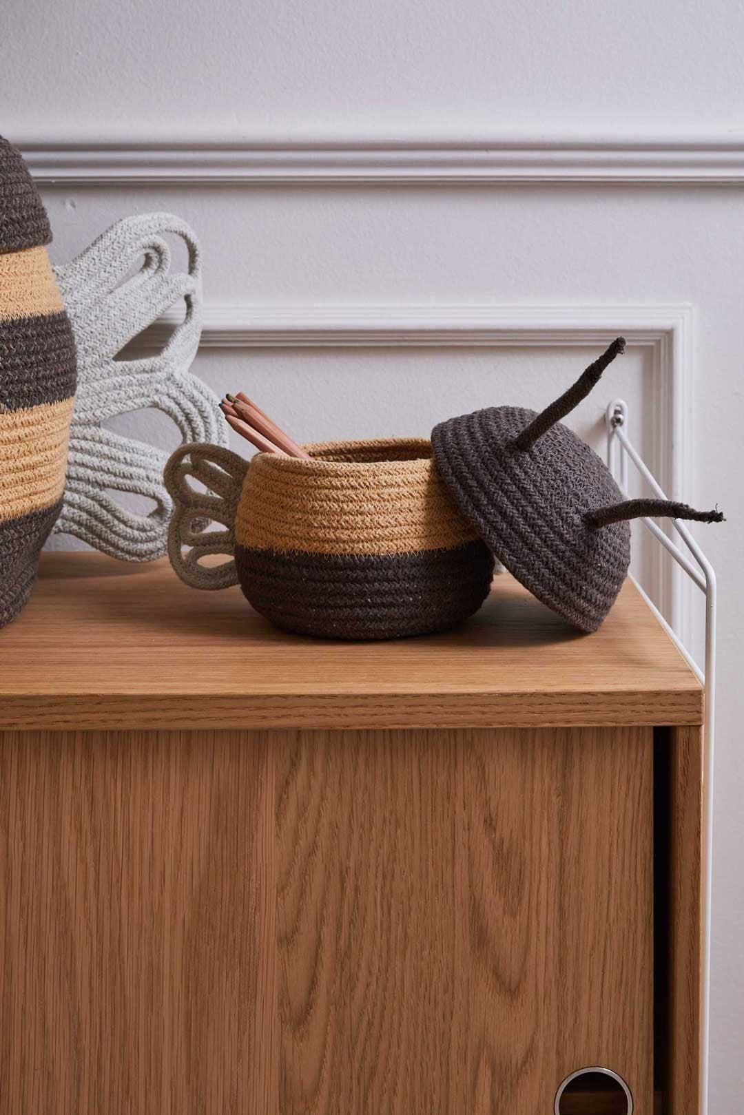 Cesta | Baby Bee