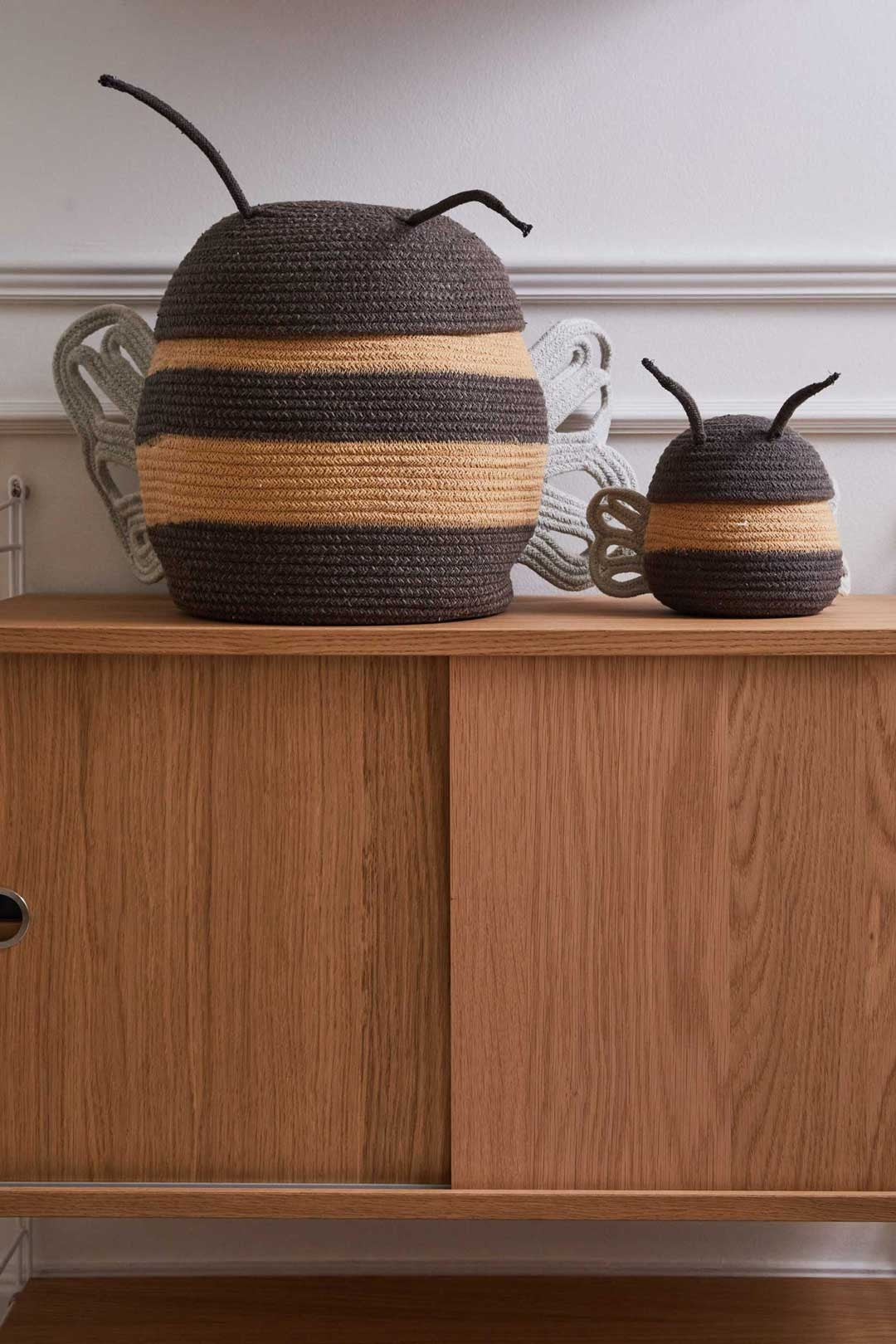 Cesta | Baby Bee