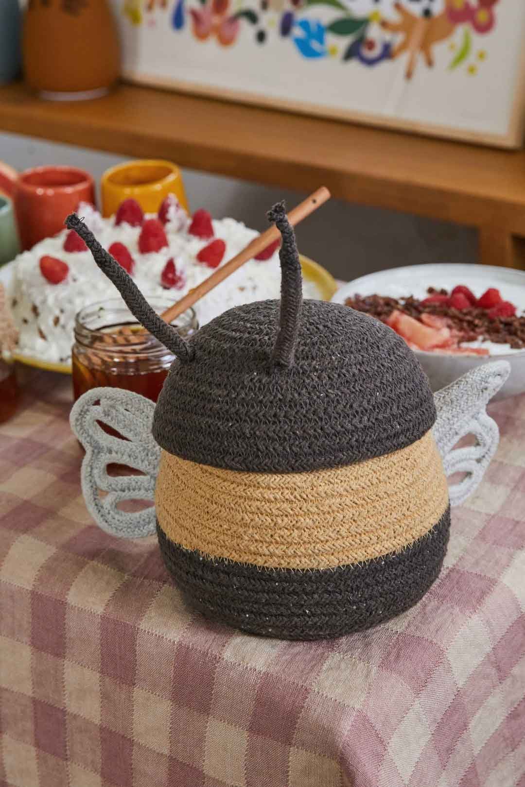 Cesta | Baby Bee